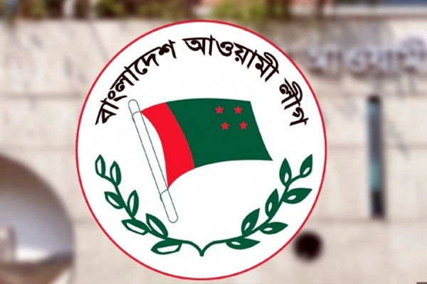 লাগাতার কর্মসূচির ঘোষণা আওয়ামী লীগের